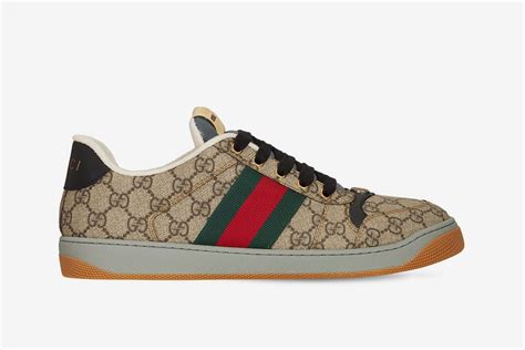 best Gucci sneakers 2022